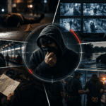 Wali Murder Case: How the suspect tried to outrun the net