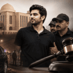 Court grants bail to Agha Shaheer in Clifton firing case