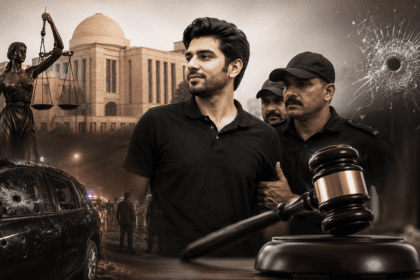 Court grants bail to Agha Shaheer in Clifton firing case