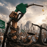 Jamaat-e-Islami sets sights on Karachi streets over latest fuel hikes