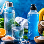 Do You Need to Drink Electrolytes to Stay Hydrated?