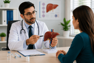 Doctor Explains Why Hepatitis Screening and Vaccines Are Key to Prevention