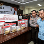 Indonesia Arrests Ex-Prosecutor After Seizing $19 Million and 74kg of Gold