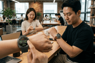Samsung Galaxy Watch 9 and Ultra 2 to Get Five Years of Updates, Surpassing Pixel Watch 4