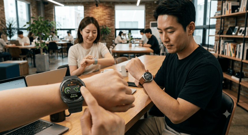 Samsung Galaxy Watch 9 and Ultra 2 to Get Five Years of Updates, Surpassing Pixel Watch 4