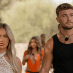 Love Island Fans Accuse Producers of Ruining Season 13 as "Real Winner" Ellie Walks Out