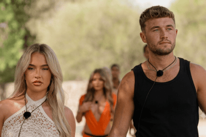 Love Island Fans Accuse Producers of Ruining Season 13 as "Real Winner" Ellie Walks Out