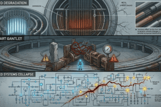 The Hidden Cost of Power: Why Reviving Dead Nuclear Plants Fails