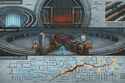 The Hidden Cost of Power: Why Reviving Dead Nuclear Plants Fails
