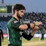 Shaheen Afridi Reports Kandy Royals to Anti-Corruption Unit After Bizarre Match 'Drop' Fiasco