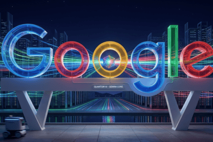 Google Burning Through Cash as AI Costs Continue to Surge