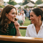 Princess Kate Supports Royal Reconciliation But Sees No Future for Sussexes as Working Royals