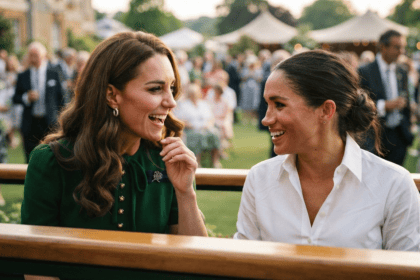 Princess Kate Supports Royal Reconciliation But Sees No Future for Sussexes as Working Royals
