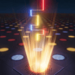 Peking University Team Achieves Tristability in Hair-Thin Silicon Microcavity for Photonic Computing