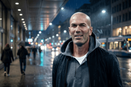 Zinedine Zidane Officially Named New France Head Coach Replacing Didier Deschamps