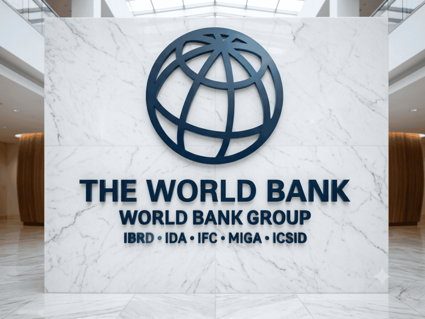 World Bank Urges Overhaul of NFC Award and Effective Taxation on Agricultural Income in Pakistan