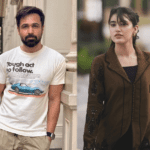Pakistani Actress Sehar Hashmi Faces Social Media Backlash Over Bold On-Screen Romance