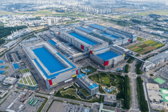 South Korea Unveils Historic $950 Billion AI Super-Deals with Nvidia, Broadcom, and Tech Giants