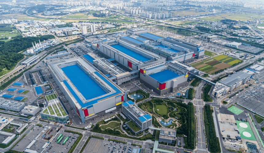 South Korea Unveils Historic $950 Billion AI Super-Deals with Nvidia, Broadcom, and Tech Giants