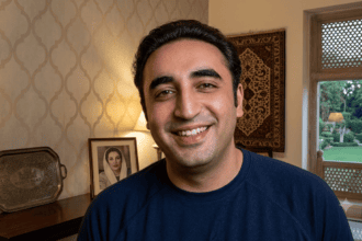 In Reply to Nawaz, Bilawal Says AJK People Not Ready to ‘Bargain Away Their Rights’