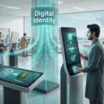 NADRA Launches Digital ID Verification for Passport Applicants