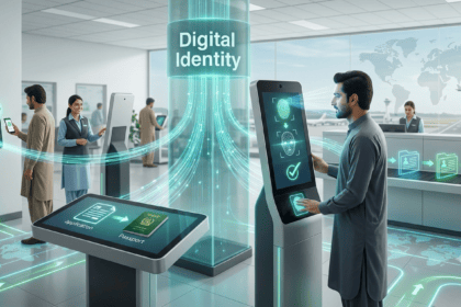 NADRA Launches Digital ID Verification for Passport Applicants