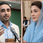 AJK Elections Phase 1 Ends in Bitter Coalition Feud As PML-N and PPP Trade Rigging and Performance Accusations