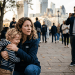 Stop Posting Your Kids: NCA Issues Urgent Warning on Child Safety