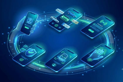 Vehicle Biometric Verification: A Step-by-Step Guide for Pak ID App Users