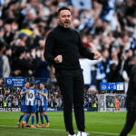 ‘Play with Soul and Passion’: Roberto De Zerbi Rallies Rebuilt Tottenham Squad on Pre-Season Tour