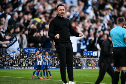 ‘Play with Soul and Passion’: Roberto De Zerbi Rallies Rebuilt Tottenham Squad on Pre-Season Tour
