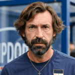 ‘Great Bitterness’: Andrea Pirlo Slams Public Controversy After Being Dropped from Italy Coaching Race