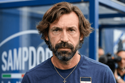 ‘Great Bitterness’: Andrea Pirlo Slams Public Controversy After Being Dropped from Italy Coaching Race