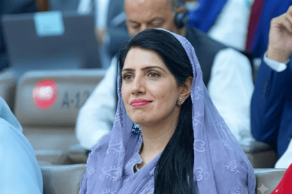 PTI alleges physical assault on Aaliya Hamza inside Kot Lakhpat Jail