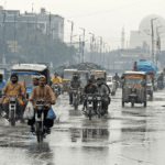 PMD Issues Countrywide Monsoon Alert: Widespread Rains and Urban Flooding Warning from July 29