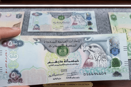 Abu Dhabi Police Warn Residents of Surge in Payday Cyber Scams and Fake Government Sites