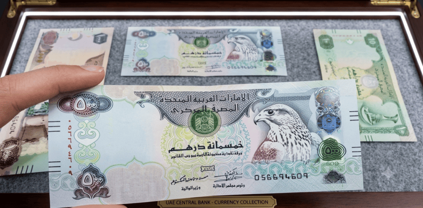 Abu Dhabi Police Warn Residents of Surge in Payday Cyber Scams and Fake Government Sites