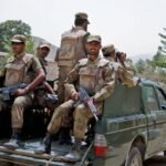 Security Forces Eliminate 32 Terrorists in KP and Balochistan Operations Under 'Azm-i-Istehkam' Vision