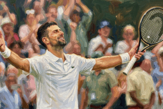 Sabalenka and Djokovic Headline Star-Studded Lineup for Revamped US Open Mixed Doubles