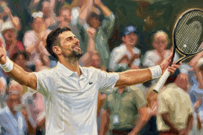 Sabalenka and Djokovic Headline Star-Studded Lineup for Revamped US Open Mixed Doubles