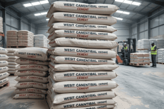 Pakistan Cement Prices Hold Steady Despite Back-to-Back Daily Fuel Hikes