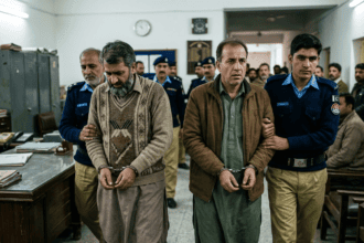 Two Presiding Officers Arrested in Kotli Over Polling Negligence