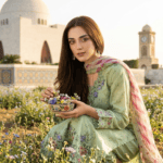 Maya Ali Reflects on Life and Gratitude with Star-Studded Birthday Photo Album