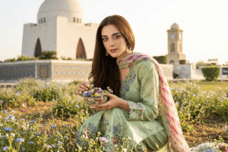 Maya Ali Reflects on Life and Gratitude with Star-Studded Birthday Photo Album