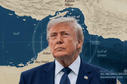 Trump Warns China and Russia Against Intervening in Iran War; Cites Assurances From Xi and Putin