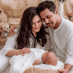 ‘Life is Finished?’: Ali Gul Pir Slams Unsolicited Parenting Advice and Backhanded Comments