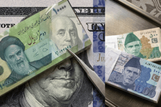 Iranian Rial Depreciates Further as Central Bank of Iran Adjusts Official Exchange Rates