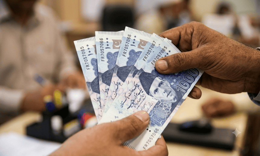 Finance Ministry Slashes Development Loan Mark-up by 5.85% Following Central Bank Policy Cuts