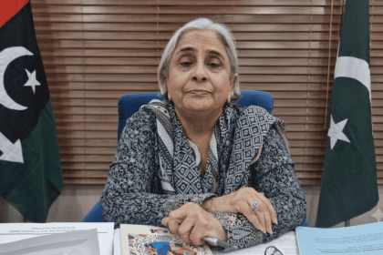 Sindh Health Minister Links Rising C-Section Rates to Spiking Maternal Mortality