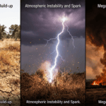 Scorched Earth: Europe’s Summer of Extremes Fuels Wildfire Crisis